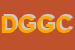 Logo di DETERG DI GROSSO G e C