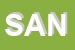 Logo di SANIEL (SNC)