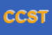 Logo di CST CENTRO SEDIE TAVOLI 
