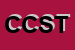 Logo di CST CENTRO SEDIE TAVOLI