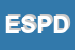 Logo di EDP SERVICE DI POLO DANIELE