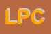 Logo di L P CARTOTECNICA