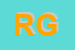 Logo di RG