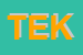 Logo di TEKNOUFFICIO