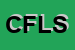 Logo di C F L SAS DI LETTIERI ANIELLO E C