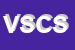 Logo di VMC DI SINI COSTANTINO -SOCIETA-IN ACCOMANDITA SEMPLICE