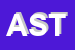 Logo di ASTEL