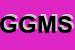 Logo di G e G MARKETING E SERVIZI SAS