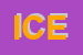 Logo di ICEI