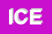 Logo di ICEI