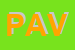 Logo di PAVI-RESIL