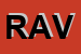 Logo di RAVIZZA