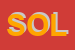 Logo di SOLVERS