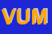 Logo di VUMAT SRL