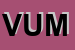 Logo di VUMAT SRL