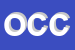 Logo di OCCMA (SAS)