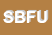 Logo di SAS BI-GAS DI FRANCA UGAZIO e C