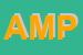 Logo di AMPEC