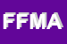 Logo di FMA FRANCO MERLO AUTOMAZIONE SAS