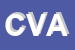 Logo di CVA SAS