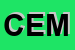 Logo di CEMAG (SRL)