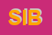 Logo di SIBA SRL