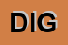 Logo di DIGIMAINT SRL