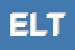 Logo di ELTRA (SRL)