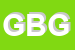 Logo di GROSBY DI BARONE GIOVANNI