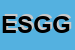 Logo di EFFEDIGI SAS DI GIUSEPPE GRECO e C