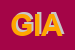 Logo di GIAL (SNC)