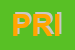 Logo di PRIMEC SRL