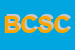 Logo di BCS DI COSIMO SIRAGUSA e C SAS