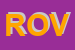 Logo di ROVERHAIR