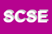 Logo di SOC COOP SOCIALE ESSERCI ARL