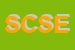 Logo di SOC COOP SOCIALE ESSERCI ARL