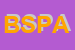 Logo di BASKO S P A