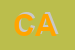 Logo di CALVO ANNA