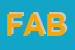 Logo di FAB