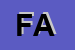 Logo di FUNDONE ANTONIETTA