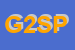 Logo di GL 2000 SAS DI POPPA GIUSEPPE E C