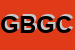 Logo di GBR DI BOVERO GIULIO e C SAS