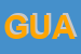 Logo di GUALA