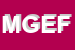 Logo di MONGINEVRO DI GAGLIARDI EUGENIO e FEI DIEGO SNC