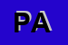 Logo di PANETTERIA ALONGI