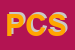 Logo di PAVONE e C SNC