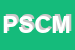 Logo di PORCOCANE SNC DI CAGNIN MARIO e C