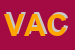 Logo di VACANTE