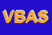 Logo di VICKY BASE AFRICAN SHOP SAS DI IGBINADOLOR JEMILA e C