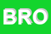 Logo di BRONZINO SAS